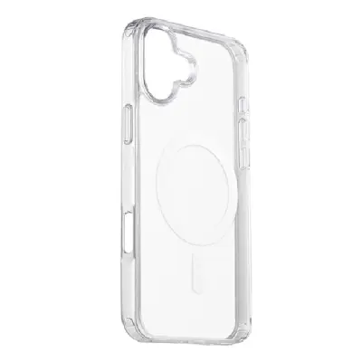 Joyroom Mobilskal till iPhone 16 Plus Magsafe - Transparent