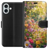 plånboksfodral till Apple iPhone 16 Plus