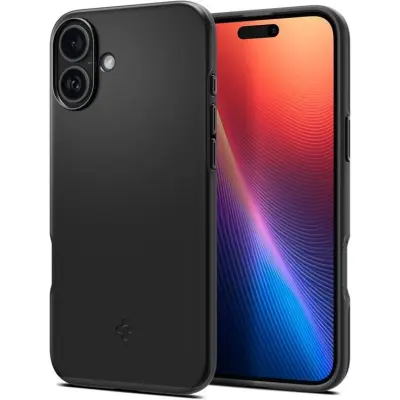 Spigen Thin Fit (iPhone 16 Plus)