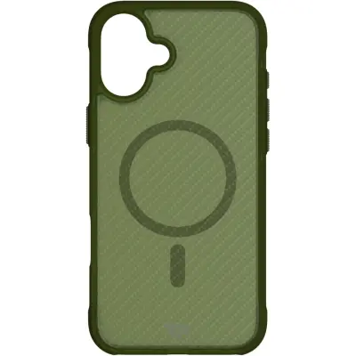 Tech21 EvoArmor MagSafe (iPhone 16 Plus) - Beige