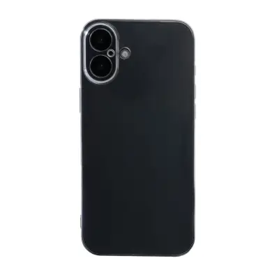 Trolsk TPU Cover (iPhone 16 Plus)