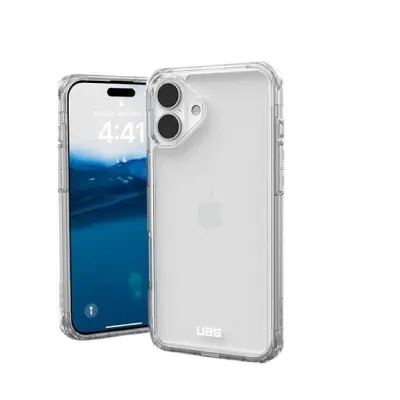 UAG Mobilskal till iPhone 16 Plus Plyo - Clear