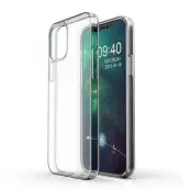 Beline iPhone 16 Mobilskal 1mm - Transparent