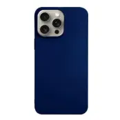 Beline iPhone 16 Pro Max Mobilskal Candy - Navy