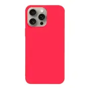 Beline iPhone 16 Pro Max Mobilskal Candy - Rosa