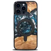 Bewood iPhone 16 Pro Max Mobilskal MagSafe Unique Planets