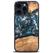 Bewood iPhone 16 Pro Max Mobilskal Unique Planets Earth