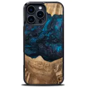 Bewood iPhone 16 Pro Max Mobilskal Unique Planets Neptune