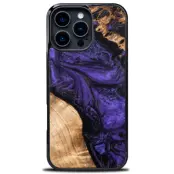 Bewood iPhone 16 Pro Max Mobilskal Unique Violet