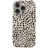 Burga Tough MagSafe Case - Almond Latte (iPhone 16 Pro Max)