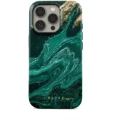 Burga Tough MagSafe Case - Emerald Pool (iPhone 16 Pro Max)