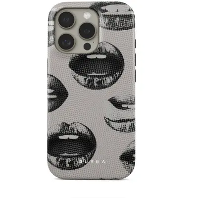 Burga Tough MagSafe Case - Next Mistake (iPhone 16 Pro Max)