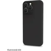 Celly Cromo Soft Rubber Case (iPhone 16 Pro Max)