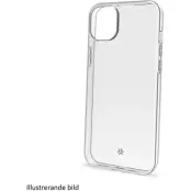 Celly Gelskin Cover (iPhone 16 Pro Max)