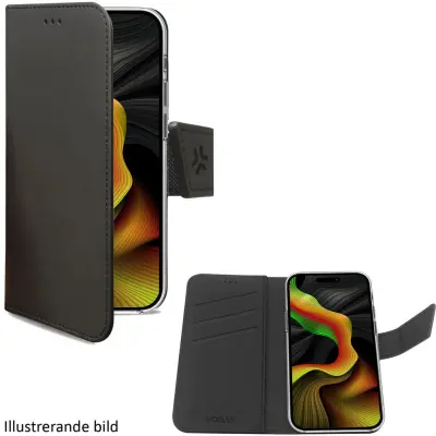 Celly Wallet Case (iPhone 16 Pro Max)