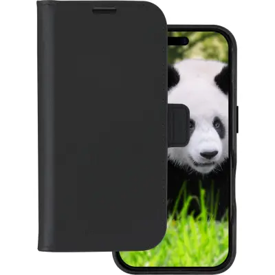 Dbramante1928 Lynge MagSafe Wallet (iPhone 16 Pro Max) - Brun