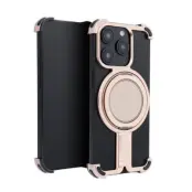 iPhone 16 Pro Max Mobilskal Bracket - Desert Guld