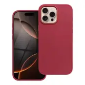 iPhone 16 Pro Max Mobilskal Frame - Magenta