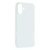 iPhone 16 Pro Max Mobilskal Magsafe Liquid Silikon - Vit