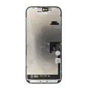 iPhone 16 Pro Max Skärm med LCD-display HD Incell - Svart