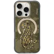Nimmy iPhone 16 Pro Max Mobilskal MagSafe Fantasy Animal