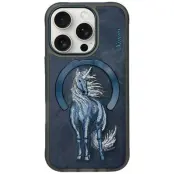 Nimmy iPhone 16 Pro Max Mobilskal MagSafe Fantasy Animal