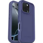 OtterBox Fre Series (iPhone 16 Pro Max) - Grön