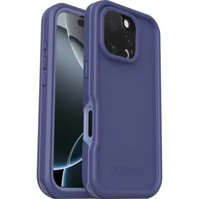 OtterBox Fre Series (iPhone 16 Pro Max) - Grön