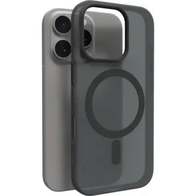 Puro Daylight Cover (iPhone 16 Pro Max) - Beige
