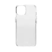 SBS Mobilskal till iPhone 16 Pro Max Extreme Active D3O - Transparent