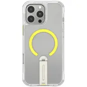 Skinarma iPhone 16 Pro Max Mobilskal MagSafe Helix 360