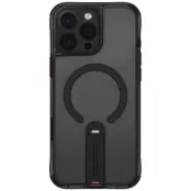 Skinarma iPhone 16 Pro Max Mobilskal MagSafe Helix 360 - Svart