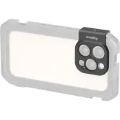 SmallRig 5009 17mm Threaded Lens Backplate (iPhone 16 Pro/16Pro Max)
