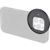 SmallRig FilMov Attachable Filter Adapter 67mm (iPhone 16 Pro/16 Pro Max)