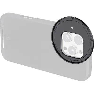 SmallRig FilMov Attachable Filter Adapter 67mm (iPhone 16 Pro/16 Pro Max)