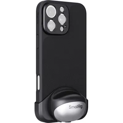 SmallRig FilMov Photography Case Kit (iPhone 16 Pro Max)