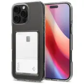 Spigen Crystal Slot (iPhone 16 Pro Max)