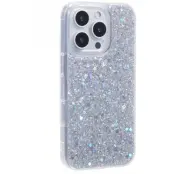 Trolsk Glittrigt iPhone-skal (iPhone 16 Pro Max)