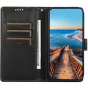 Trolsk Sophisticated Wallet (iPhone 16 Pro Max) - Grön