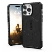 UAG iPhone 16 Pro Max Mobilskal MagSafe Pathfinder - Svart