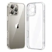 Ugreen iPhone 16 Pro Max Mobilskal Classy Protective - Clear