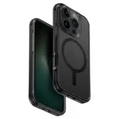 UNIQ iPhone 16 Pro Max Mobilskal MagSafe Combat - Svart