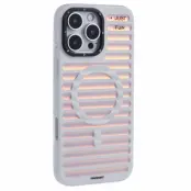 Youngkit iPhone 16 Pro Max Mobilskal Magafe Colorful Matte TPU
