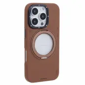 Youngkit iPhone 16 Pro Max Mobilskal Magafe Rotating Kickstand