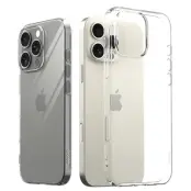 Araree iPhone 16 Pro Mobilskal A Fit - Clear