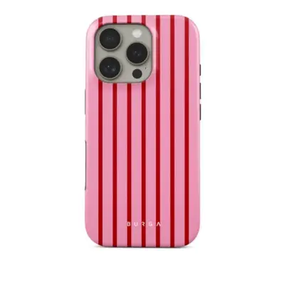 Burga Tough MagSafe Case - Favorite Bikini (iPhone 16 Pro)