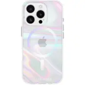 Case-Mate Soap Bubble w/ MagSafe (iPhone 16 Pro)