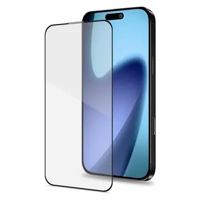 Celly Full Glass (iPhone 16 Pro/17)