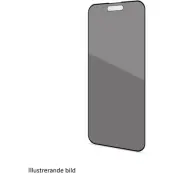 Celly Full Glass Privacy (iPhone 16 Pro)
