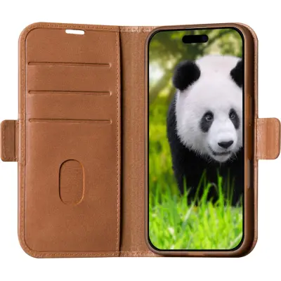 Dbramante1928 Copenhagen 3 (iPhone 16 Pro) - Brun